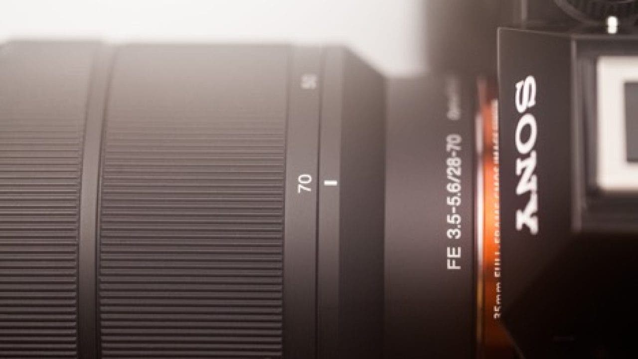 is a6300 full frame