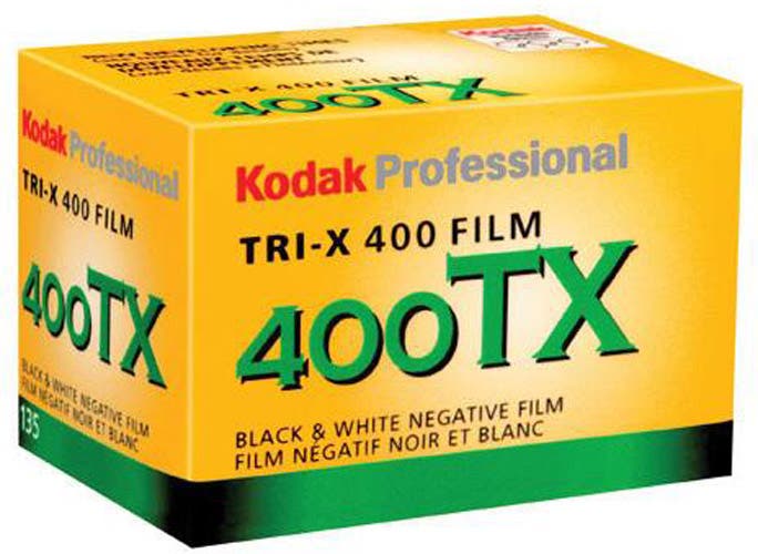 kodak-professional-tri-x-400