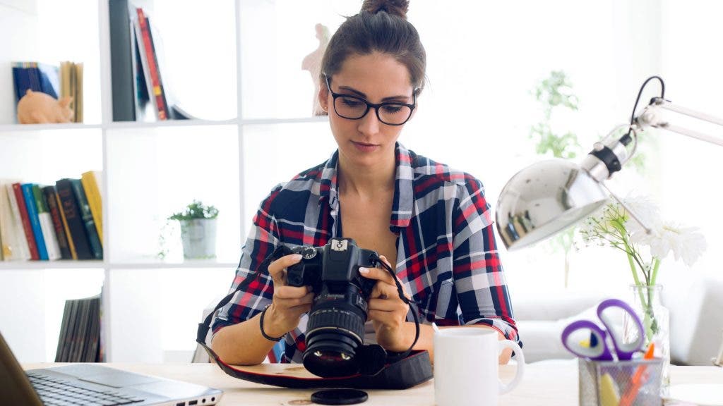 how to make money being a freelance photographer