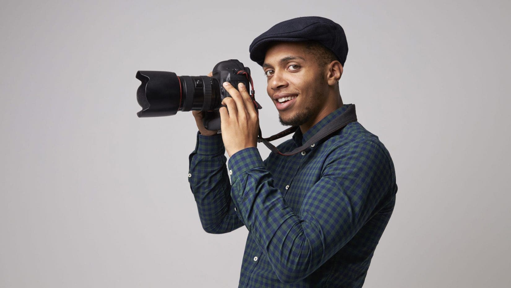 What to Look for in a Professional Photographer - Modern Man