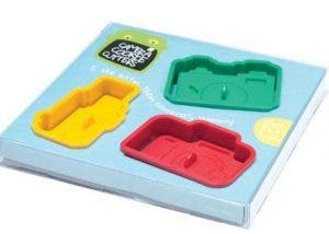cookiecutters