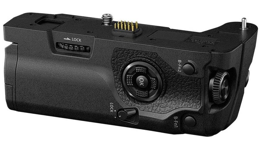 HLD-9 Battery Grip
