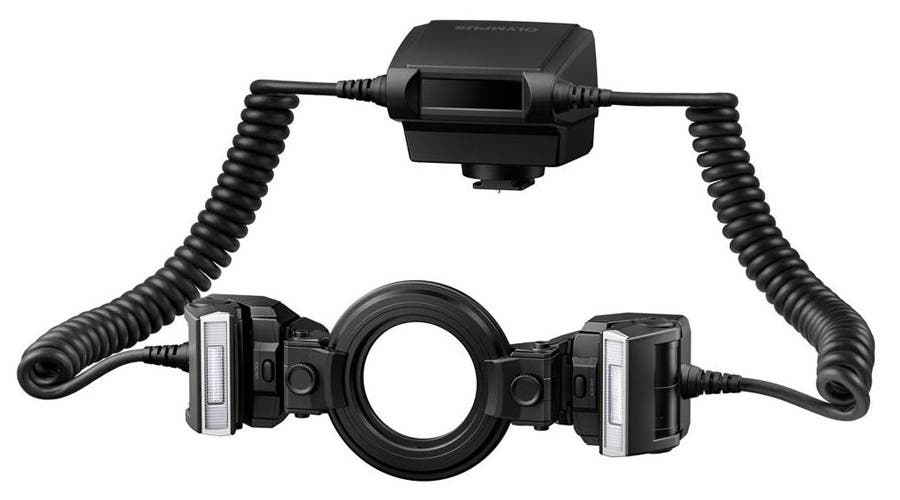 Macro Flash STF-8