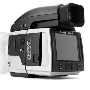 4 Most Expensive DSLR Cameras in 2016 - Adorama