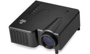 pyle-projector