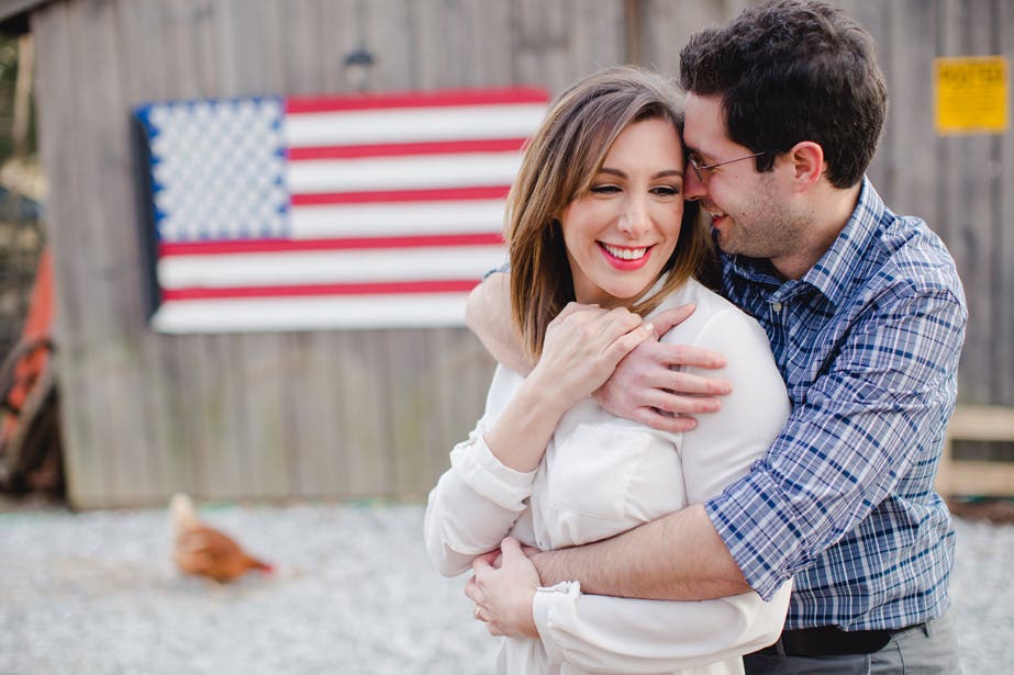 engagement photography, make it special