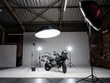 one bike 4 styles