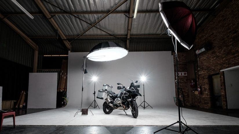 one bike 4 styles