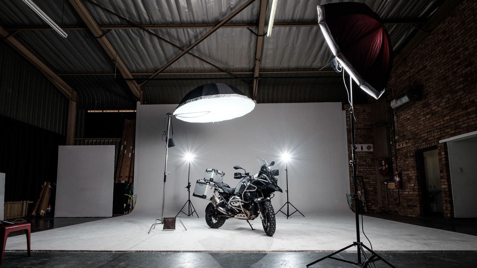one bike 4 styles