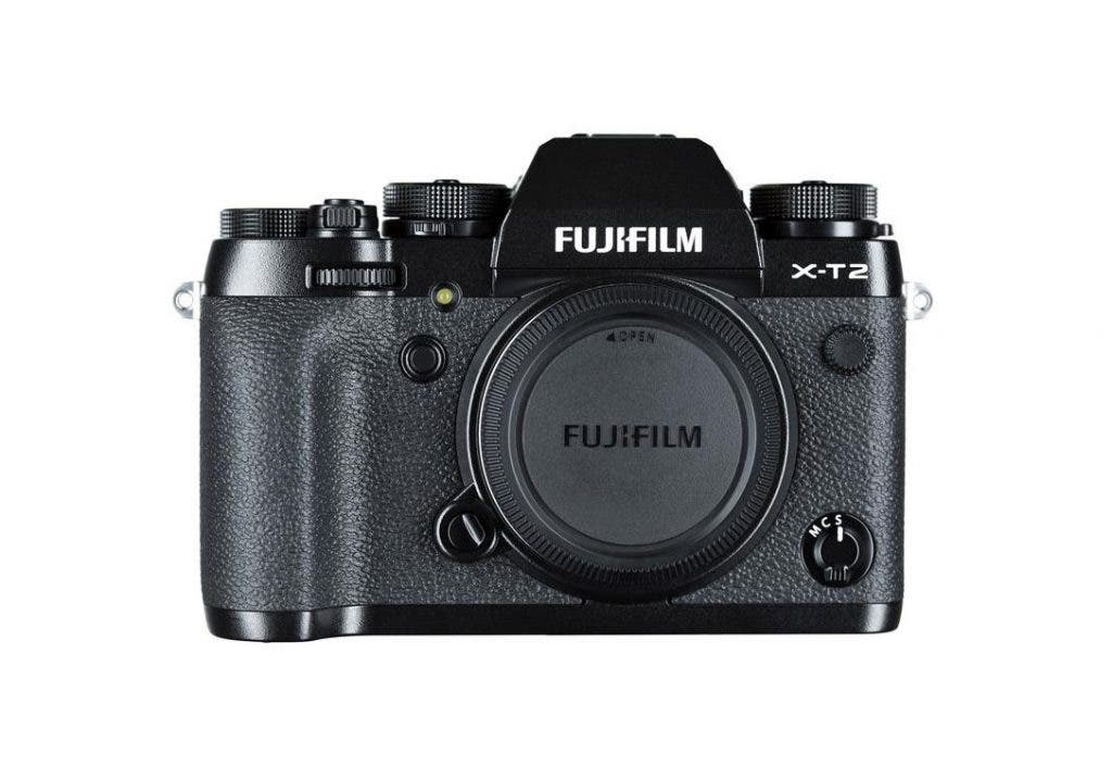 most expensive mirrorless cameras 2016 Fujifilm x-t2