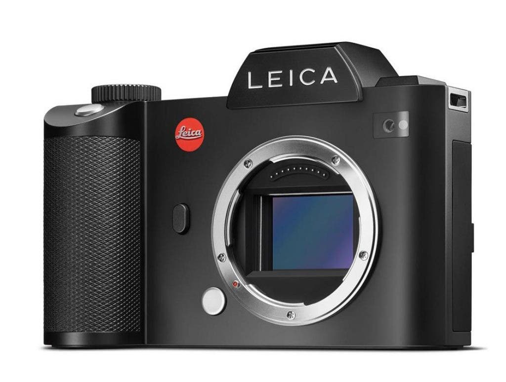 most expensive mirrorless cameras 2016 leica sl typ 601