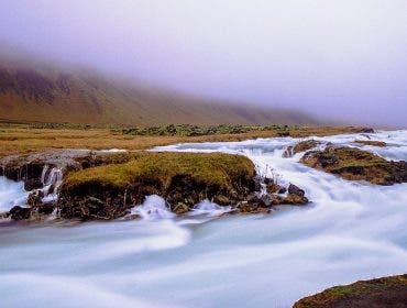 Iceland on Film by Jeff Marsala
