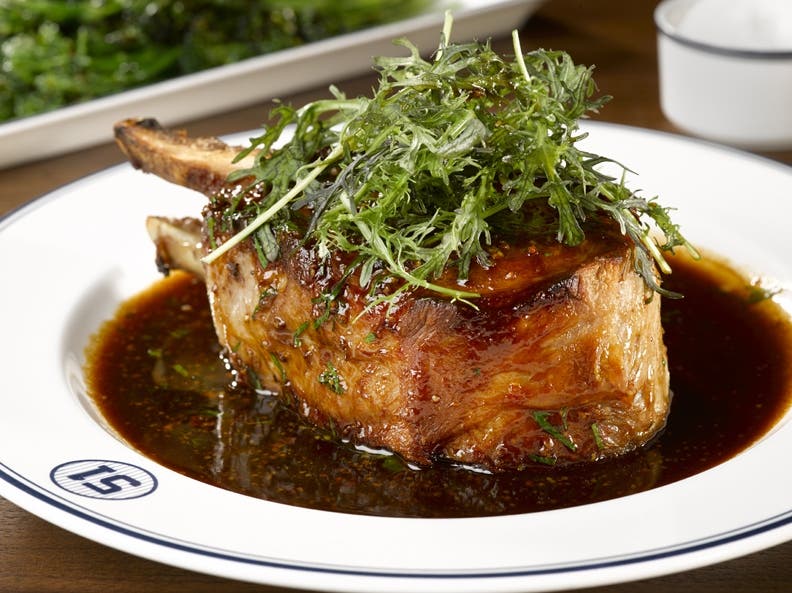 how to become a food photographer, NY Steak by bill brady