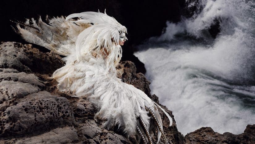 Meet a Pro: Ben VonWong