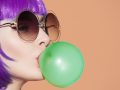visual trends predictions 2017 - color surge