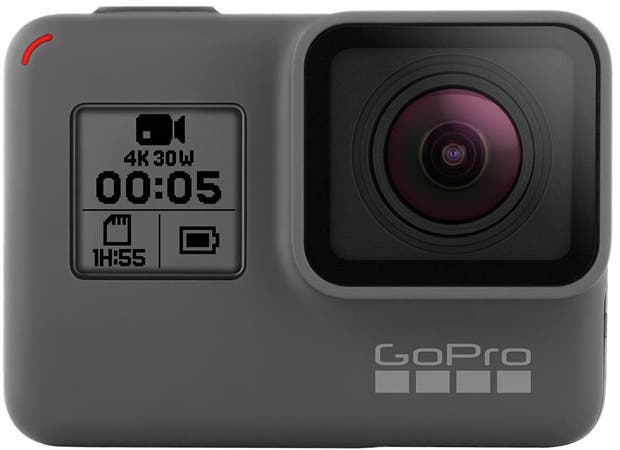 GoPro HERO5