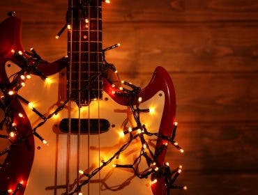 last minute gifts musicians