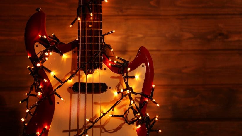 last minute gifts musicians