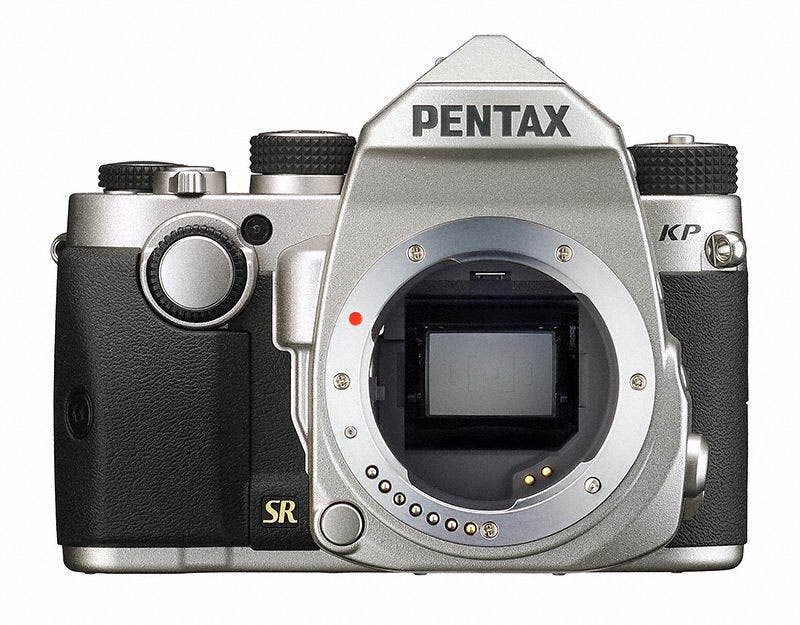 pentax kp lenses