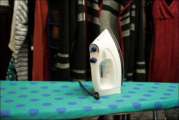 13-ironing