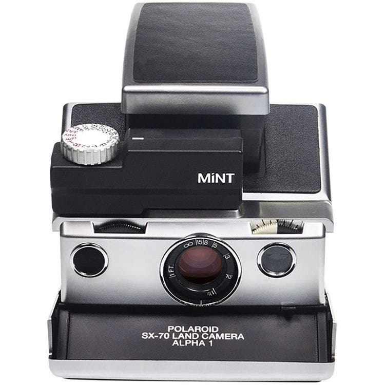 10 best instant cameras