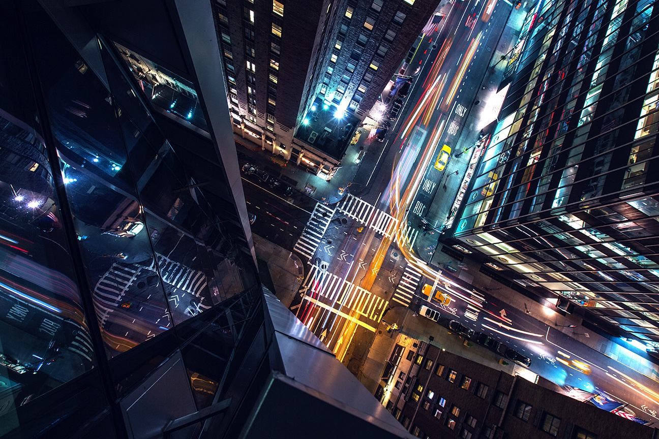 time lapse photography andrew geraci