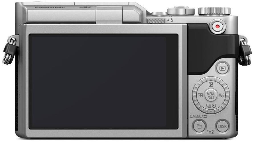 Panasonic Lumix DC-GX850