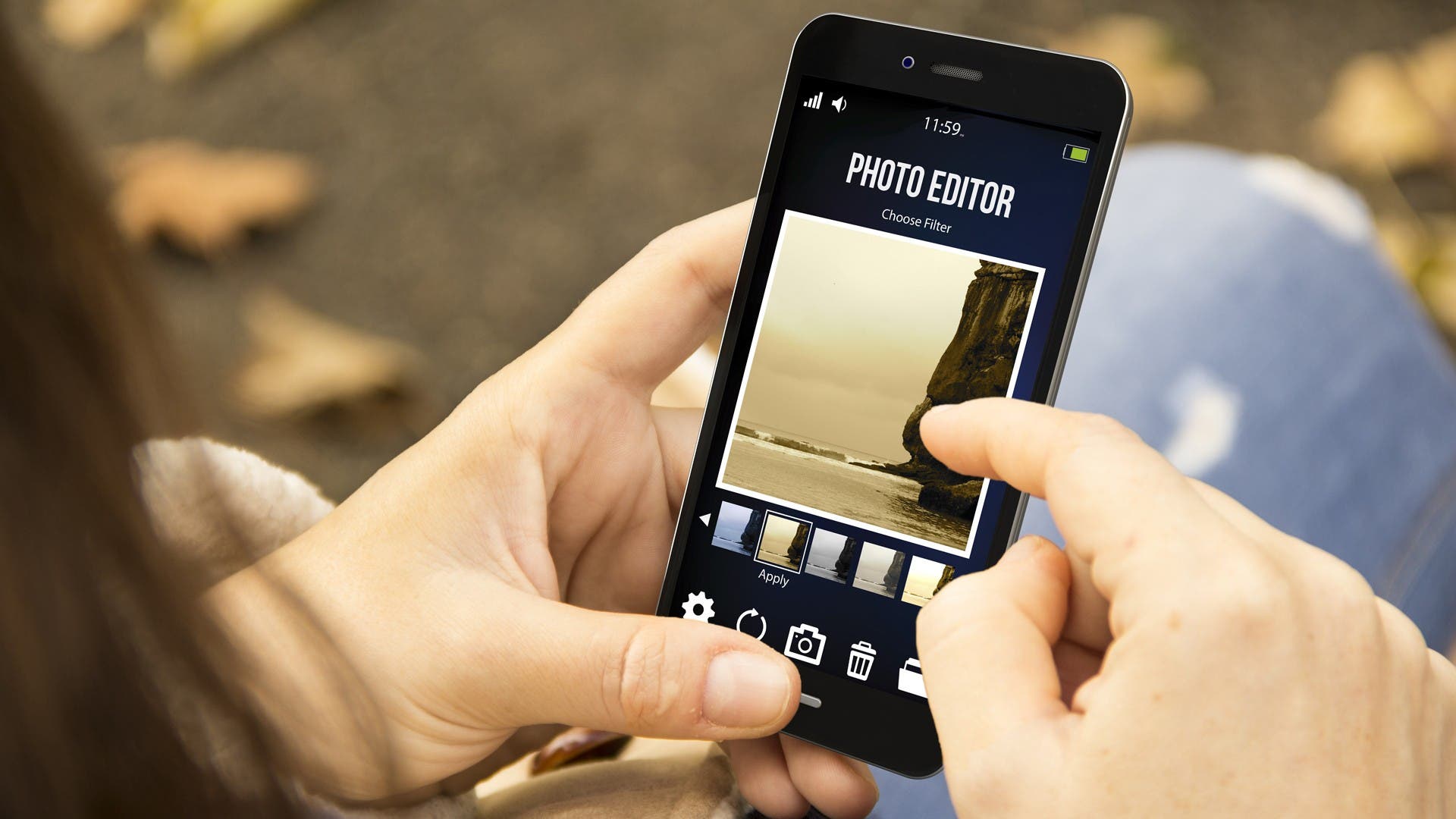 5 Top Photo Editing Apps For Mobile Devices Alc 