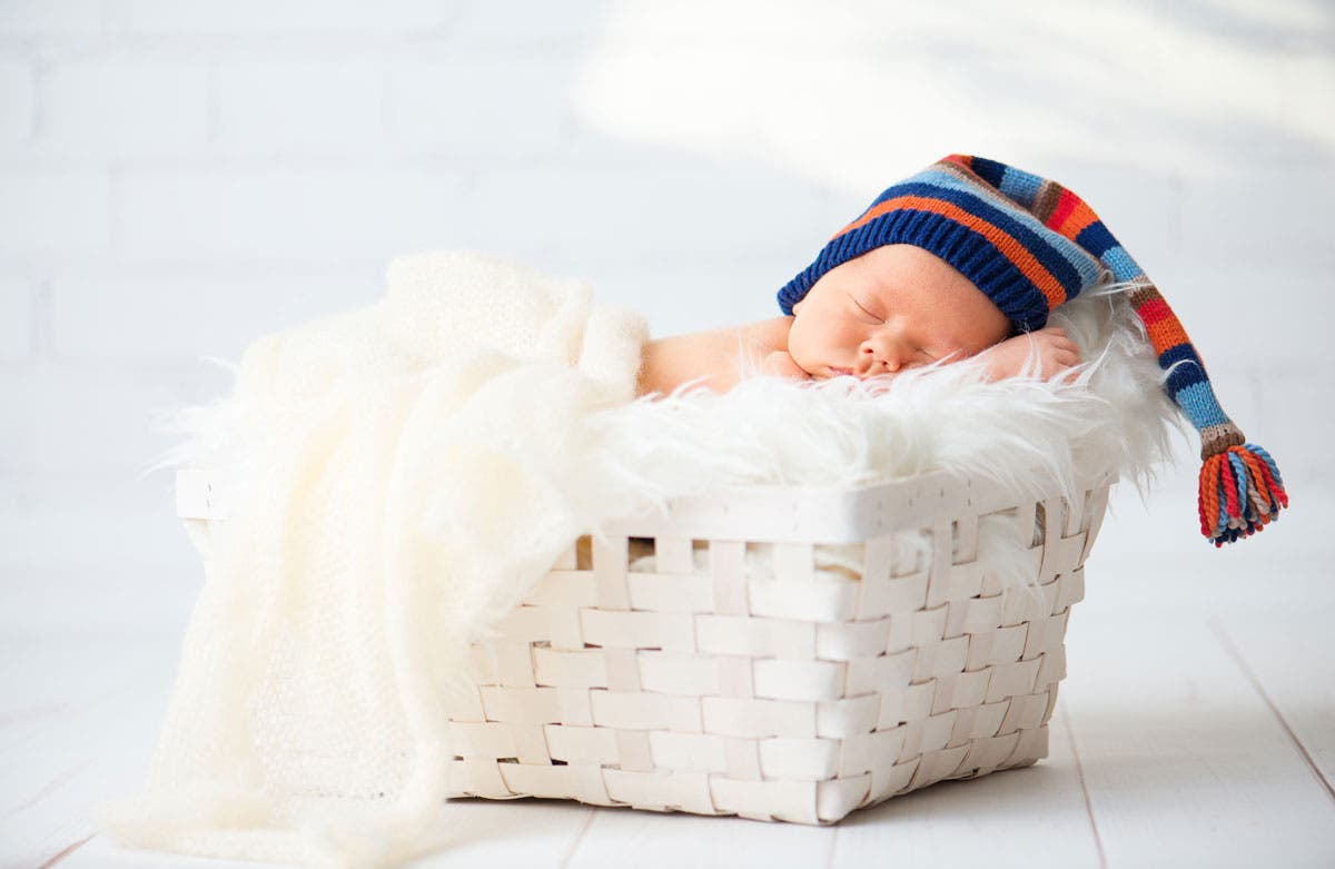top newborn photographers