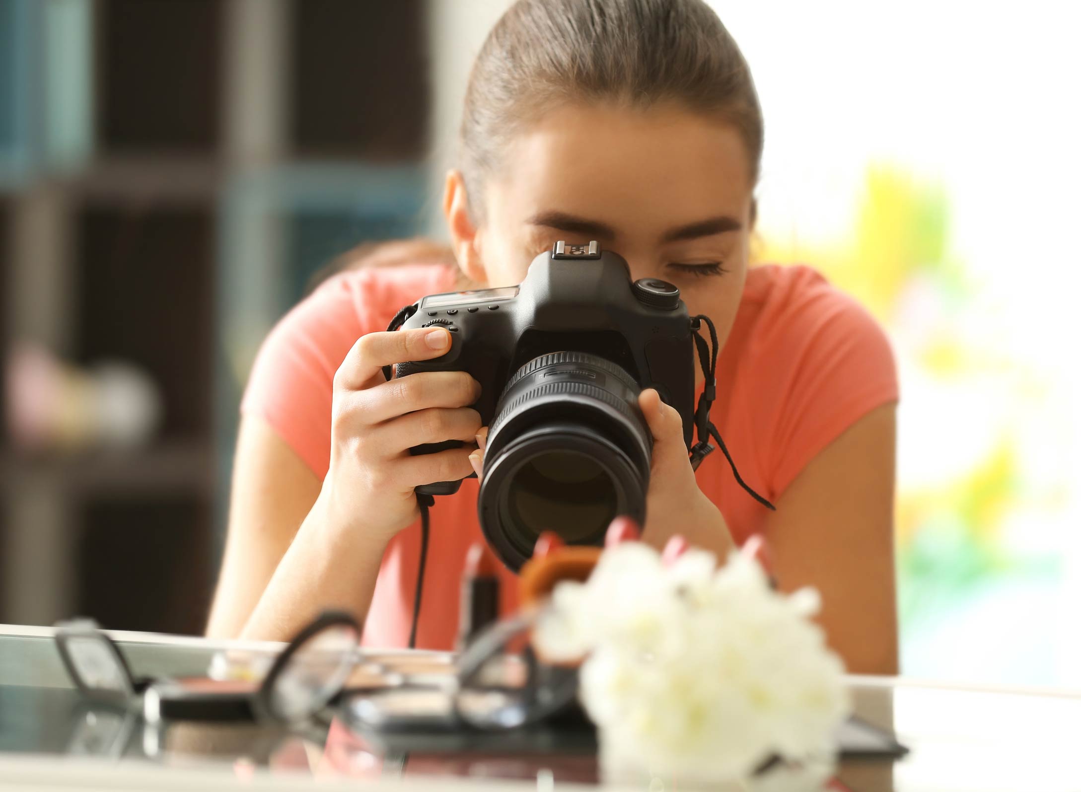 FAQ What is a Kit Lens? 42 West, the Adorama Learning Center