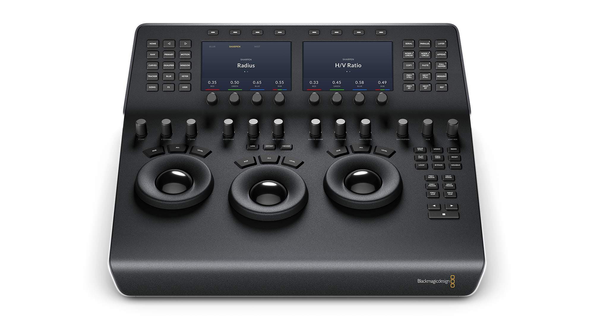 black magic, adorama, video gear, new gear