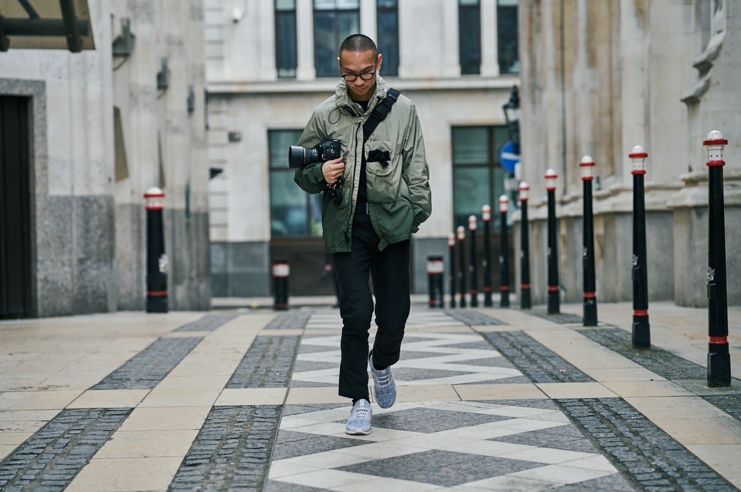 London Fashion Week