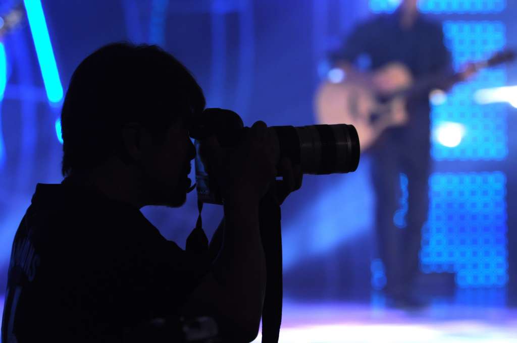 Best Lenses for Event Photography - 42West