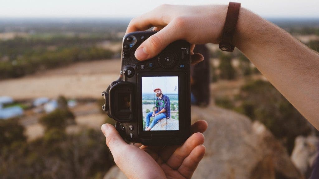 What is an EVF? Adorama