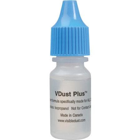 cleaning solution for dslr lenses