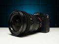 sony a7s full frame digital camera