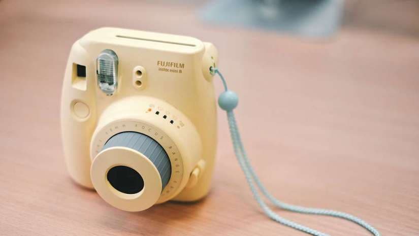 Samenwerking vals wekelijks How to Use the Fujifilm Instax 8: Everything You Need to Know - 42 West,  the Adorama Learning Center