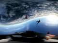 skydiving samsung gear 360