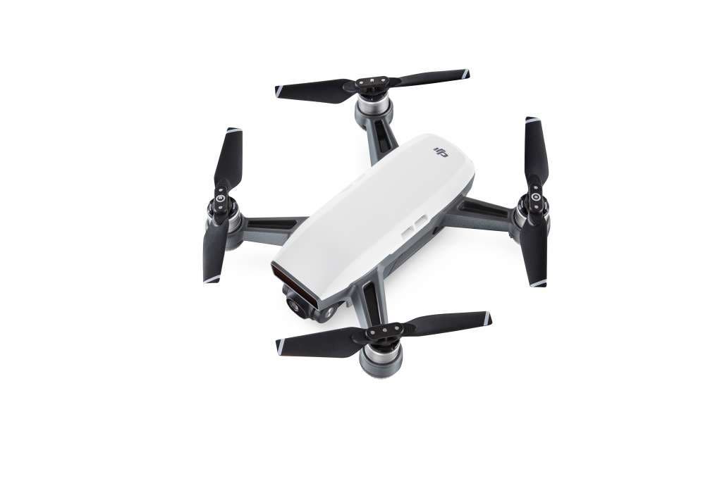 Dji shop spark promotion