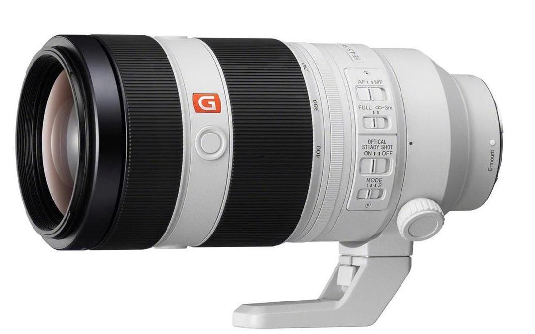 Best Sony Lenses for Mirrorless Cameras 42 West, the Adorama Learning