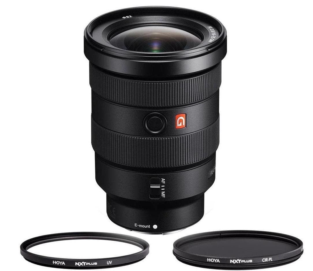 Best Sony Lenses for Mirrorless Cameras 42 West, the Adorama Learning