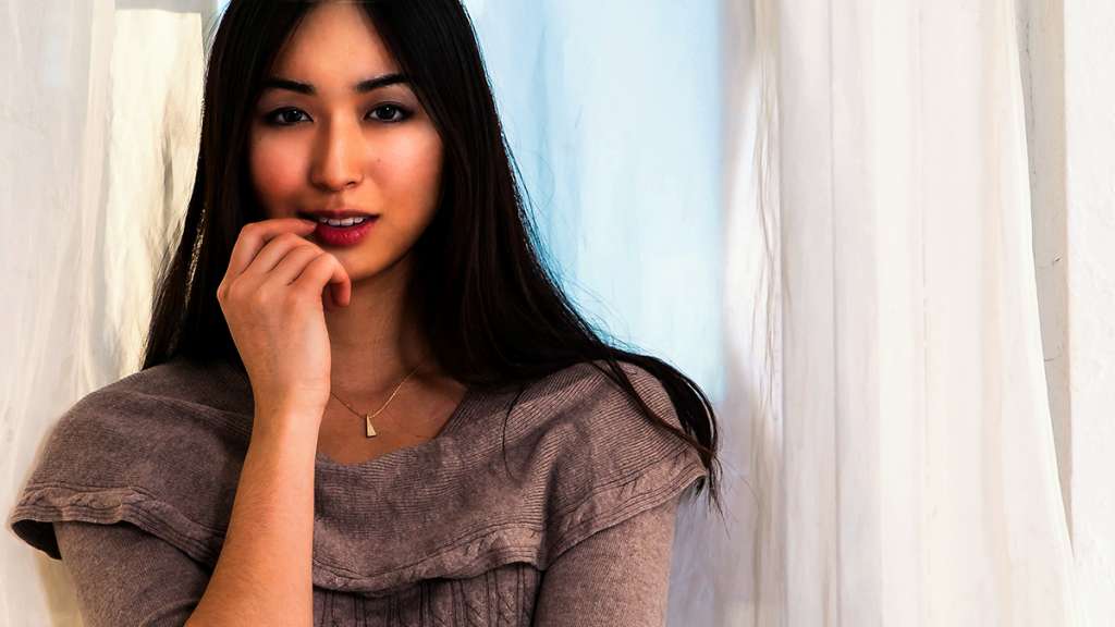 The Art of Portraiture Part 1: Composition, Depth of Field & Background