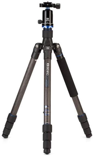 Benro Travel Angel 9X Carbon Fiber Series 2 Tripod