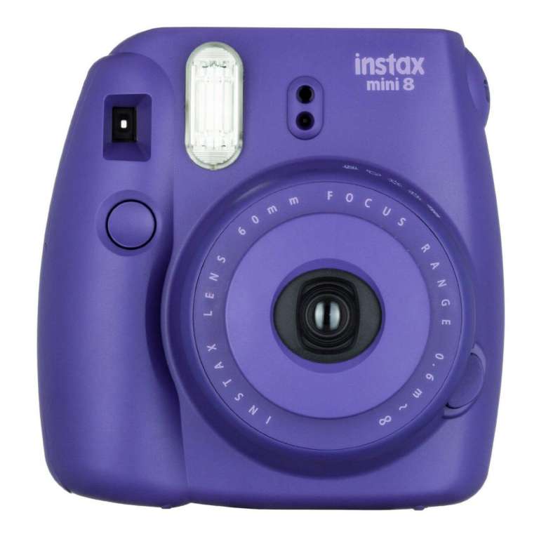 How to Use the Instax 8: Everything You Need to Know - 42 West, the Adorama Learning