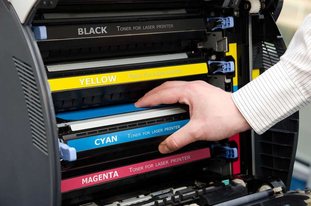 Download FAQ: What is a Monochrome Printer? - 42 West, the Adorama Learning Center