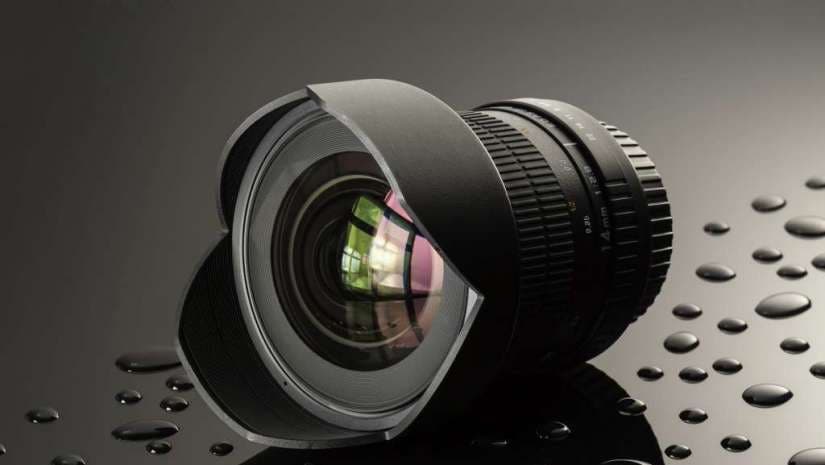 FAQ: What is a Wide Angle Lens? - 42 West, the Adorama ...