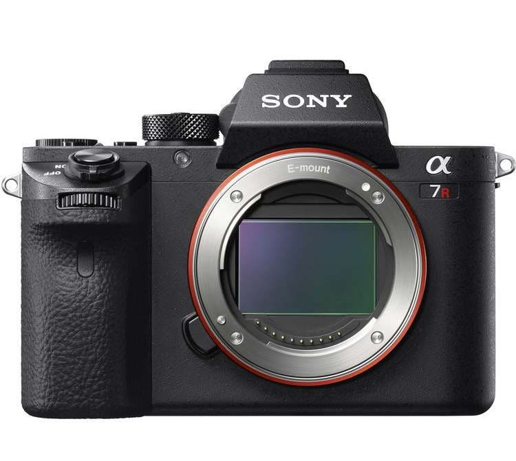 6 Best Mirrorless Cameras for Travel Photography 42 West, the Adorama Learning Center