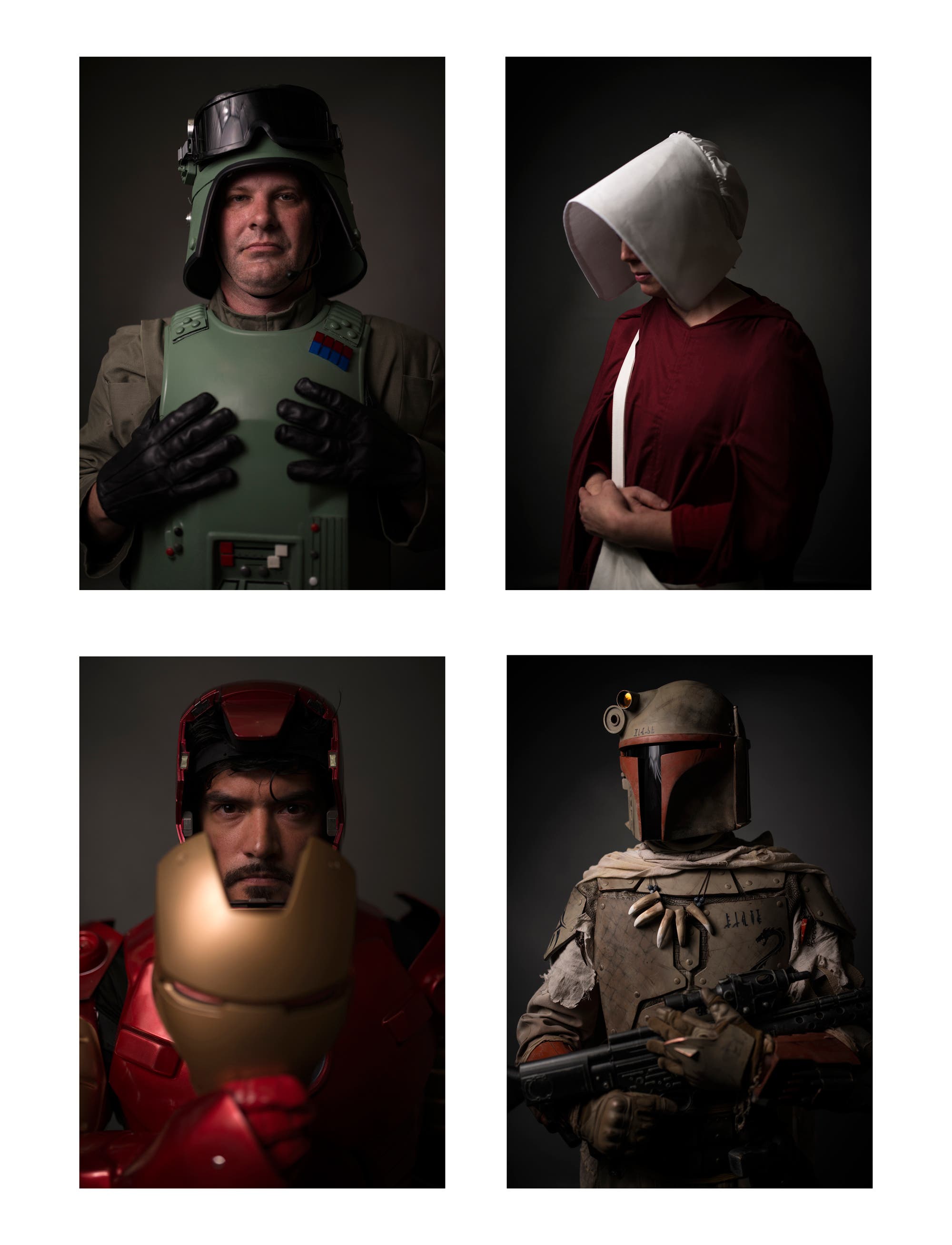 cosplay, cs muncy, photo brigade, awesomecon