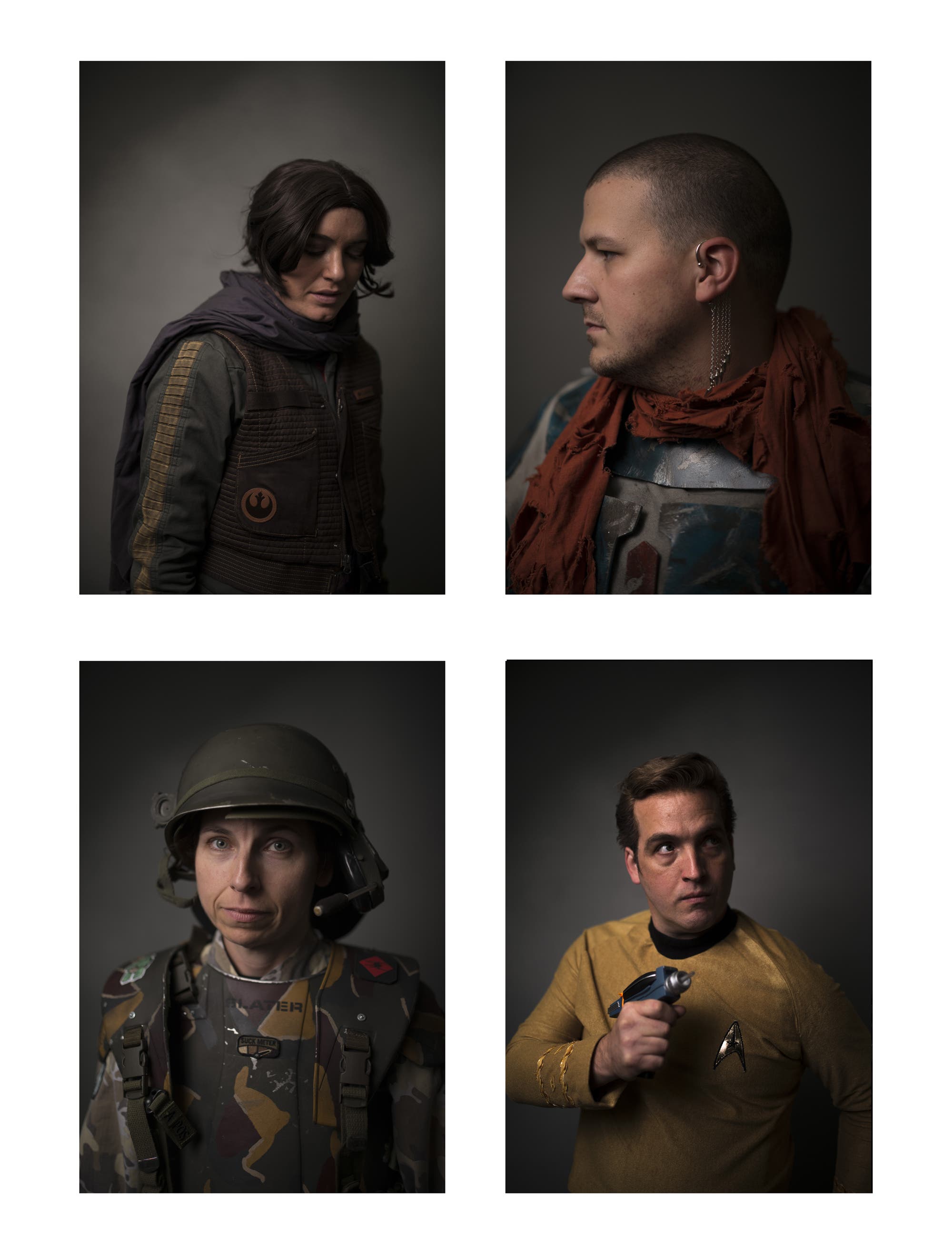 cosplay, cs muncy, photo brigade, awesomecon