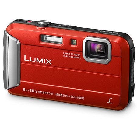 best beach camera